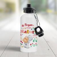 Personalised Me to You Enjoy Nature Sub Bottle Extra Image 1 Preview
